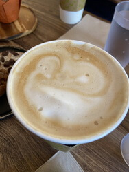 Italian coffee