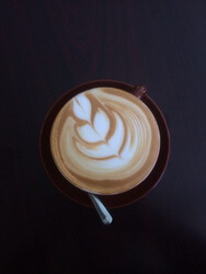 Italian coffee