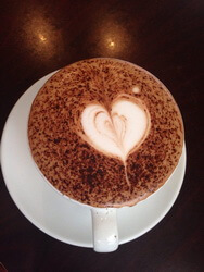 Italian coffee
